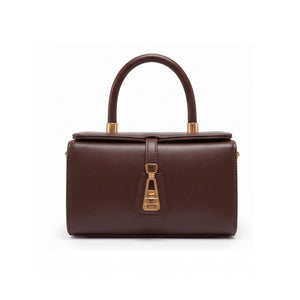 Quincy – Top Handle Bag