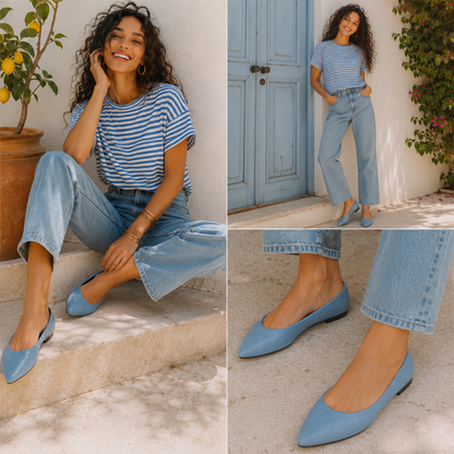 Valentina – Flat