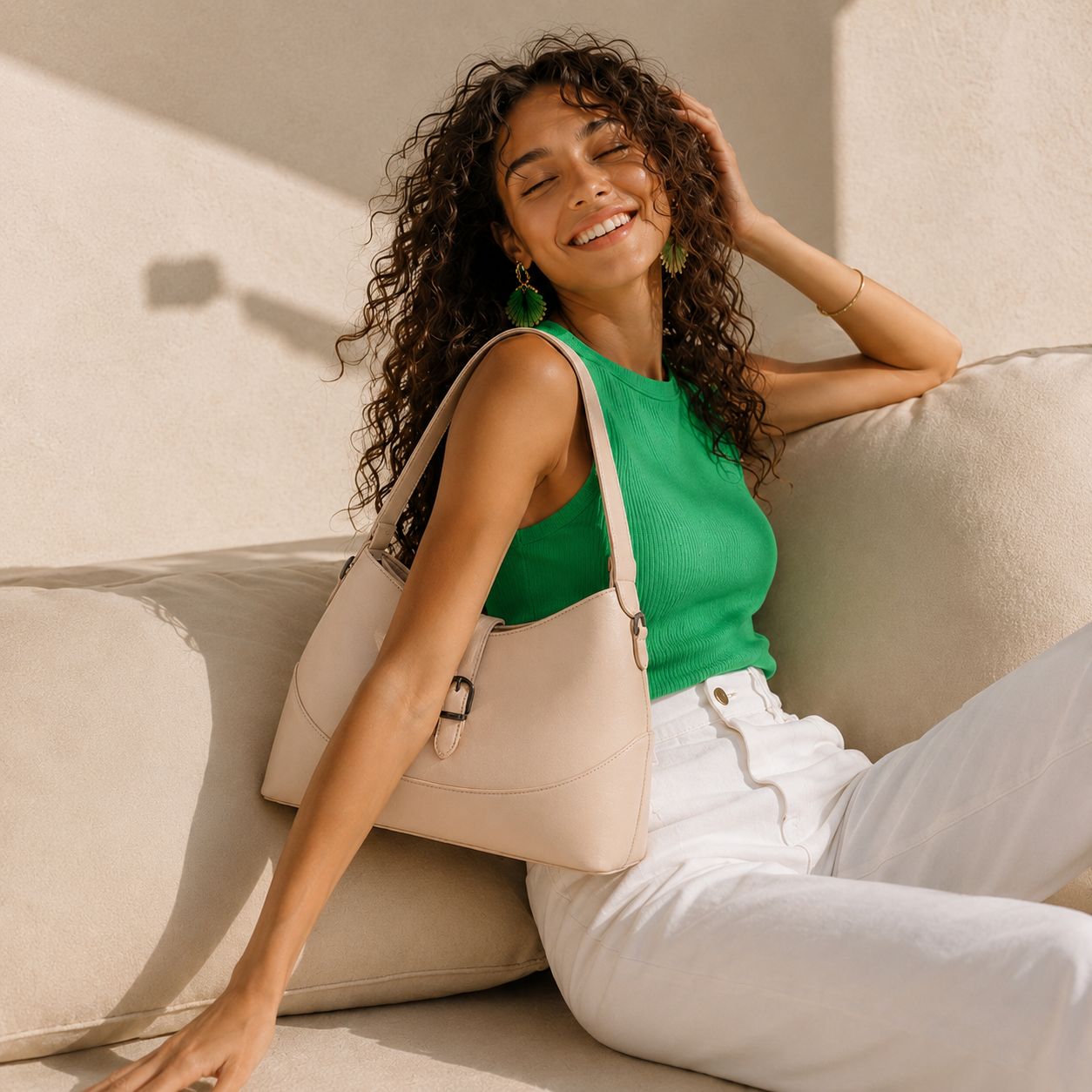 Cinto – Large Crossbody Bag