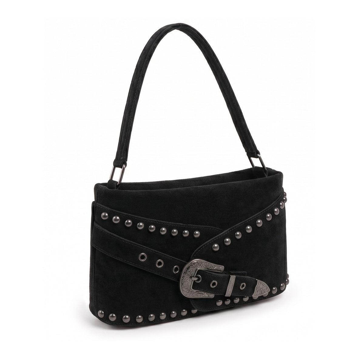 Vintara – Buckle Bag