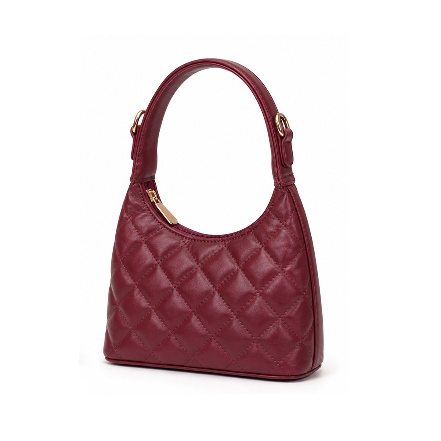 Kaevra – Quilted Shoulder Bag