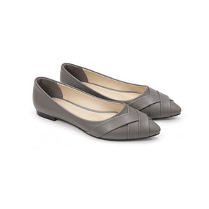 Ira – Strap Flat