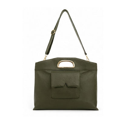 Varon – Structured Laptop Tote