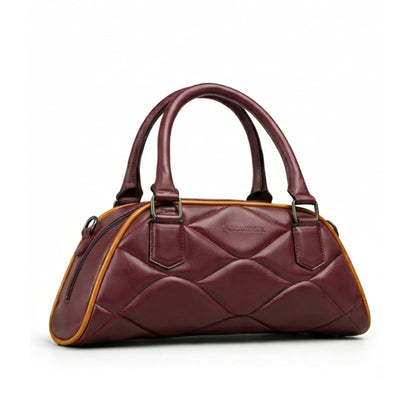 Sila – Quilted Crossbody