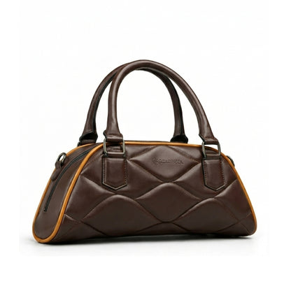 Sila – Quilted Crossbody