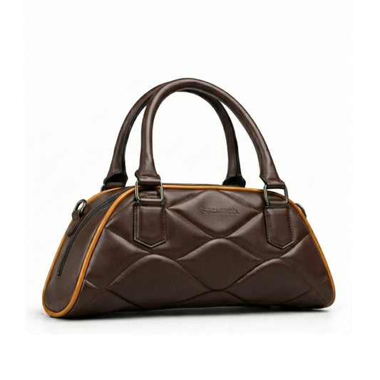 Sila – Quilted Crossbody