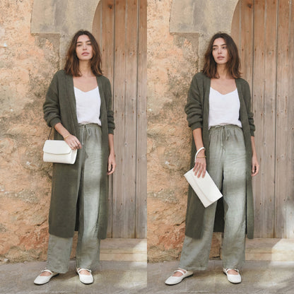 Luzia – Structured Clutch