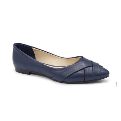 Ira – Strap Flat