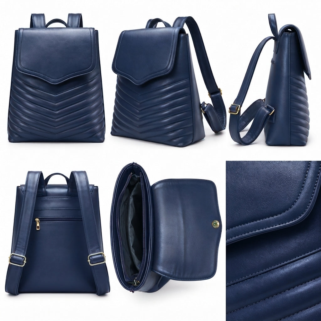 Denver – Laptop Backpack up to 14