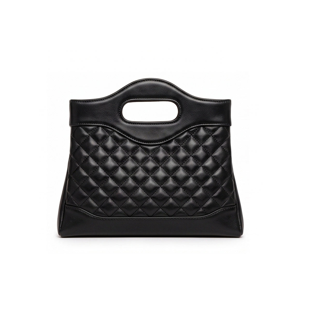 Mini Jamila – Quilted Tote Bag