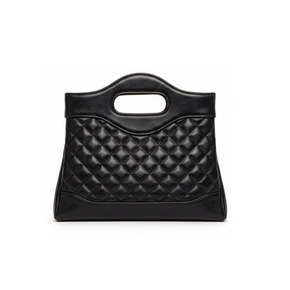 Mini Jamila – Quilted Tote Bag