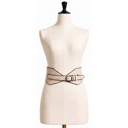 Cezra – Wide Waist Belt