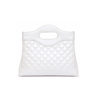 Mini Jamila – Quilted Tote Bag
