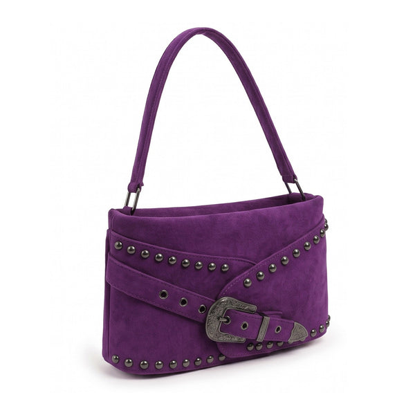 Vintara – Buckle Bag