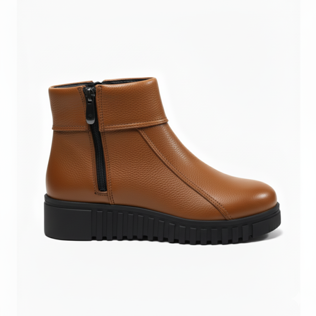 Solid Kicklyn Boot