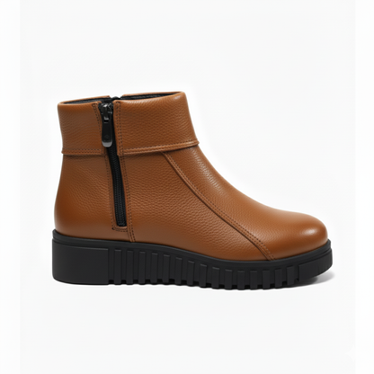 Solid Kicklyn Boot