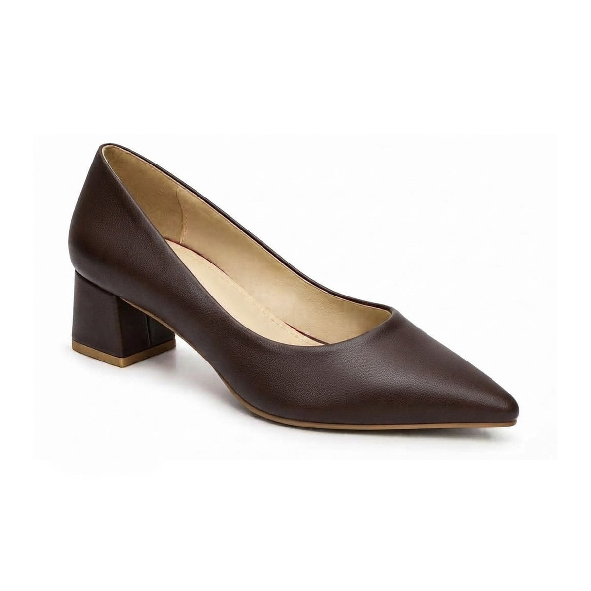 Sawyer – Block Heels