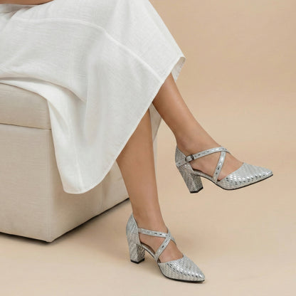 Beatriz – Soirée Mid Heel
