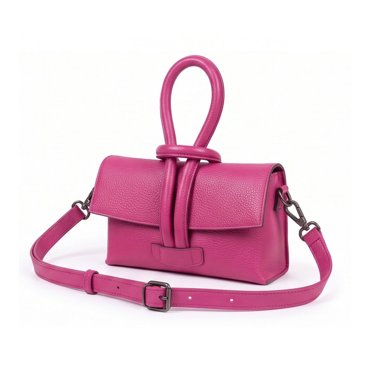 Teagan – Top Handle Bag