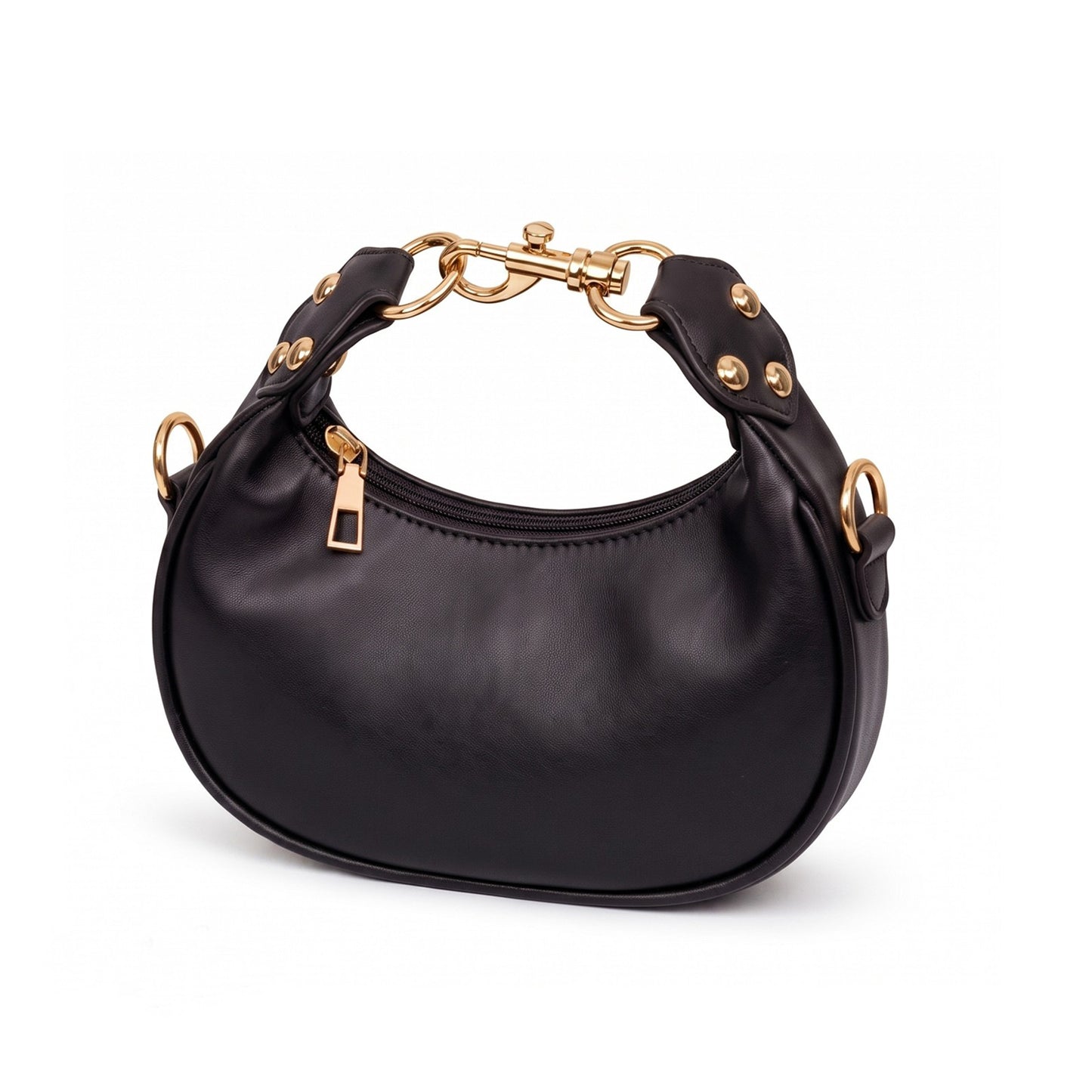 Zoreva – Mini Crescent Shoulder Bag