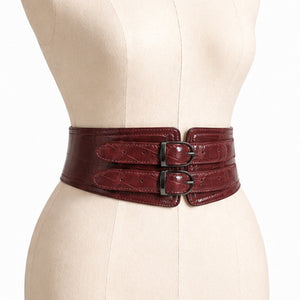 Empress – Croc Belt
