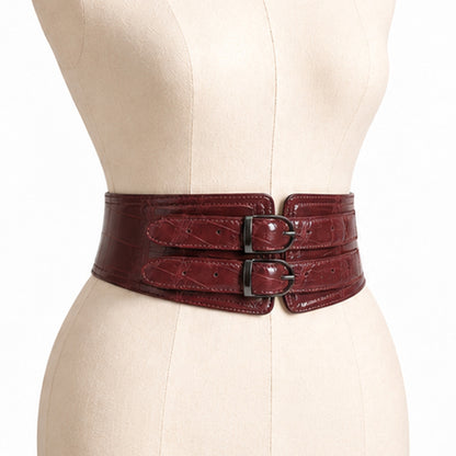 Empress – Croc Belt