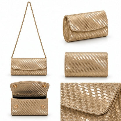 Lumière – Soirée Clutch
