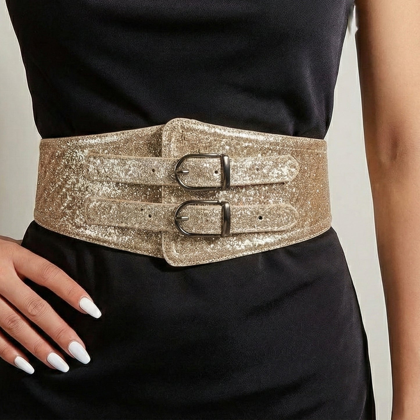 Éclat – Soirée Belt