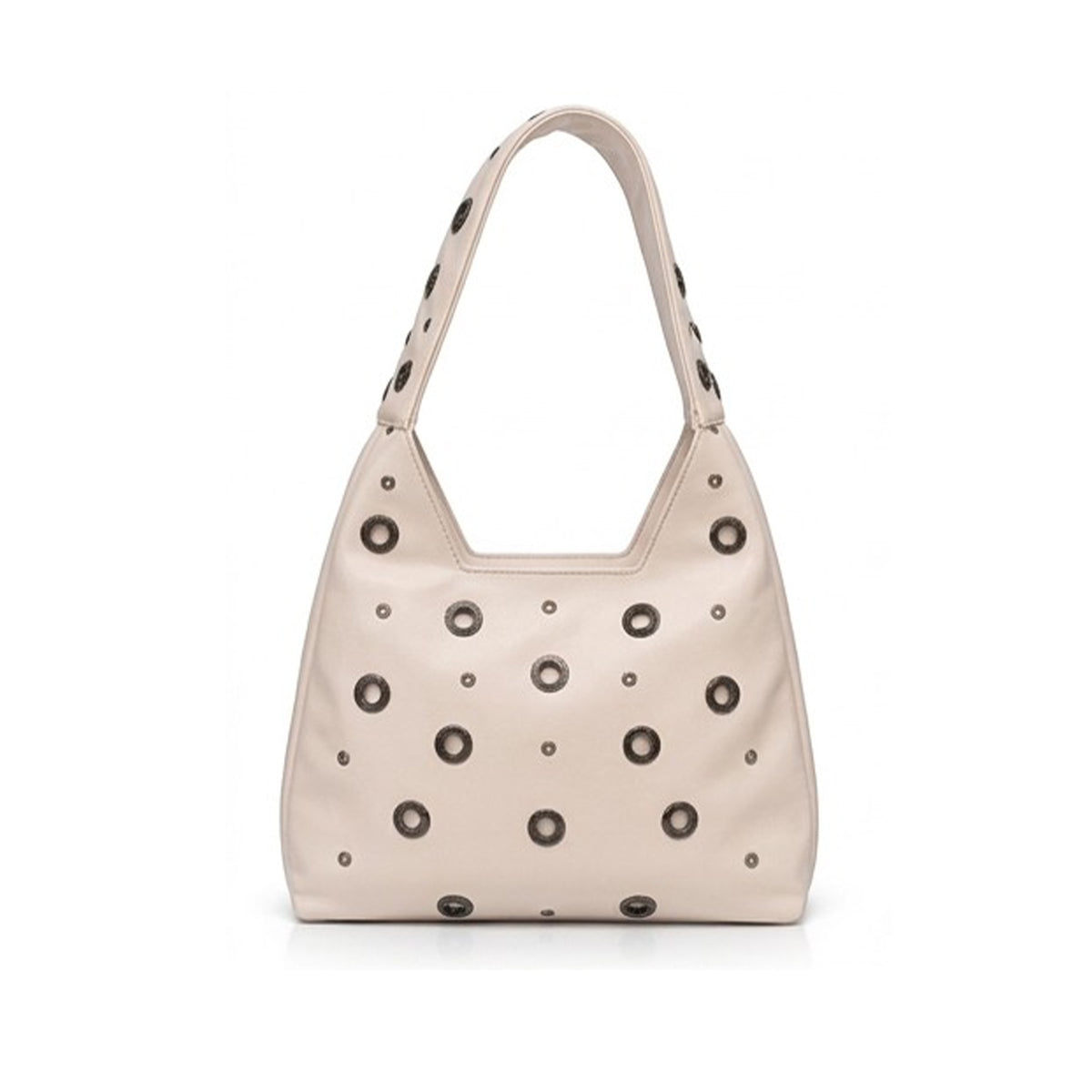 Sorella – Eyelet Hobo Bag