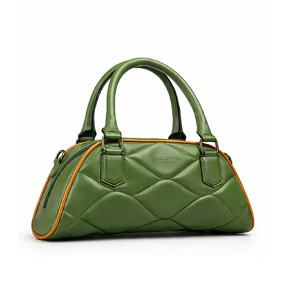 Sila – Quilted Crossbody