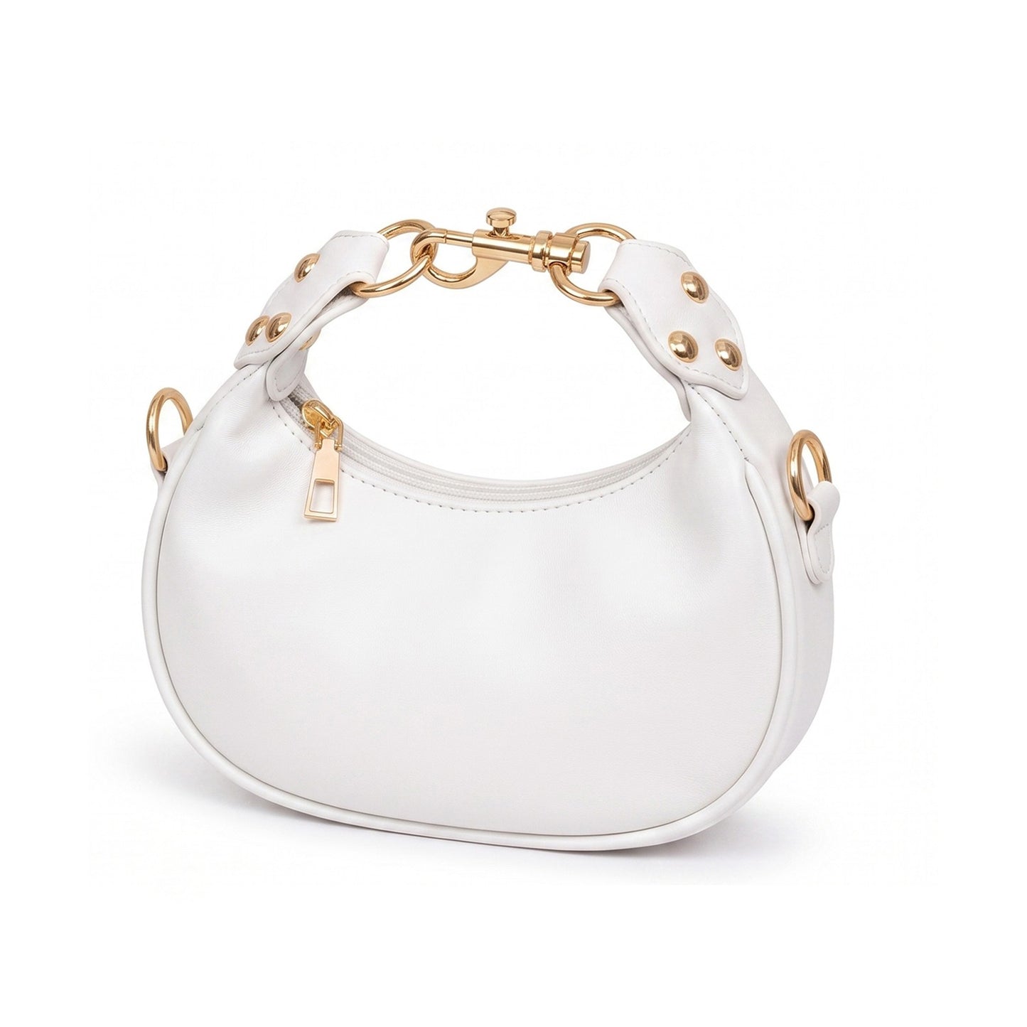 Zoreva – Mini Crescent Shoulder Bag