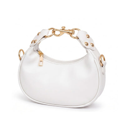 Zoreva – Mini Crescent Shoulder Bag