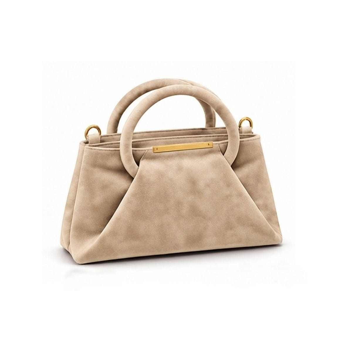 Salamanca – Ring Handle Satchel Bag