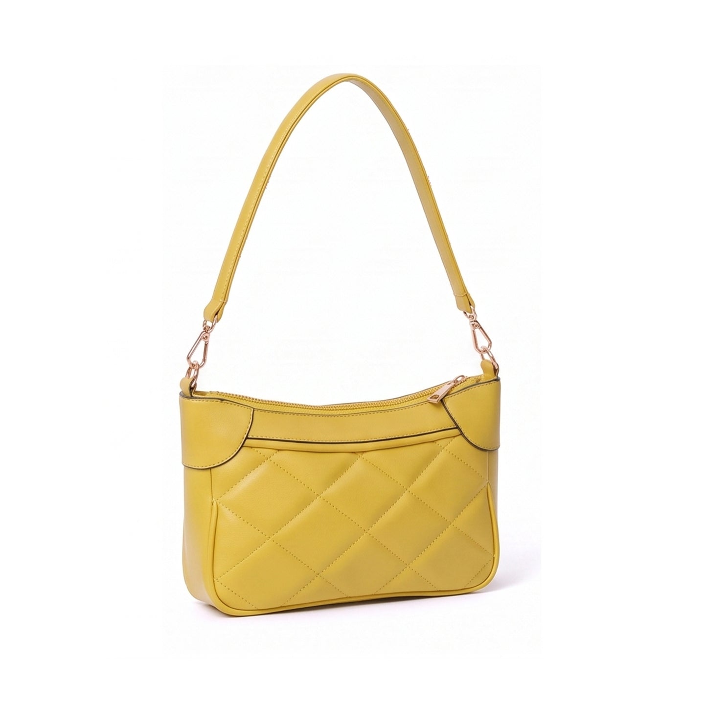 Loreva – Quilted Shoulder Bag