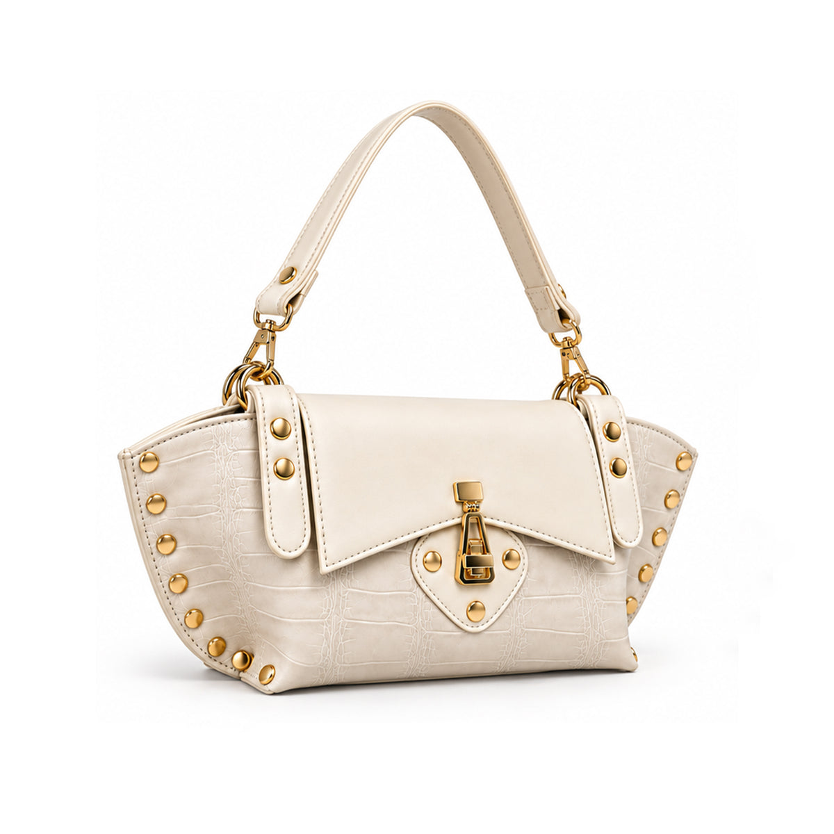 Arvella – Luxe Shoulder Bag