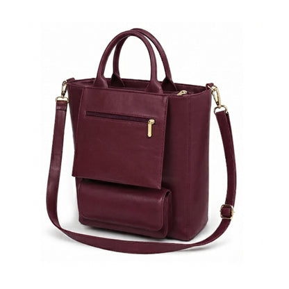 Bellure – Laptop Tote Bag up to 15 inch