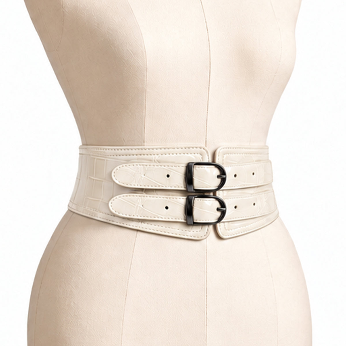 Empress – Croc Belt