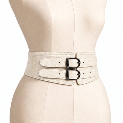 Empress – Croc Belt