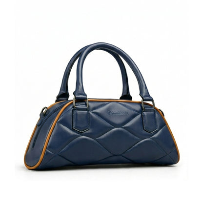 Sila – Quilted Crossbody