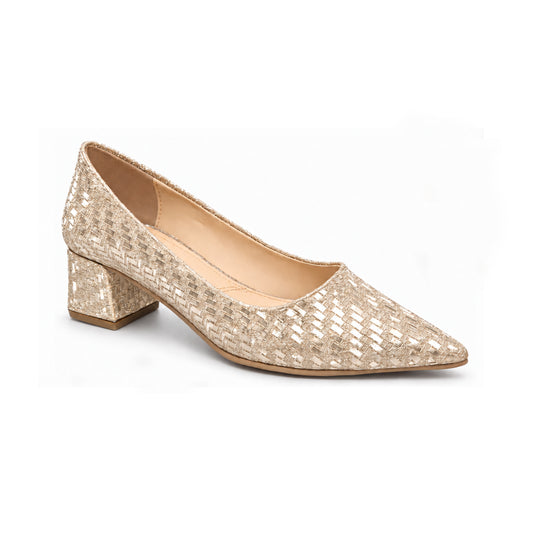 Aurelia – Soirée Mid Heel