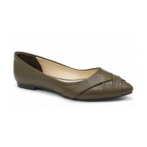 Ira – Strap Flat