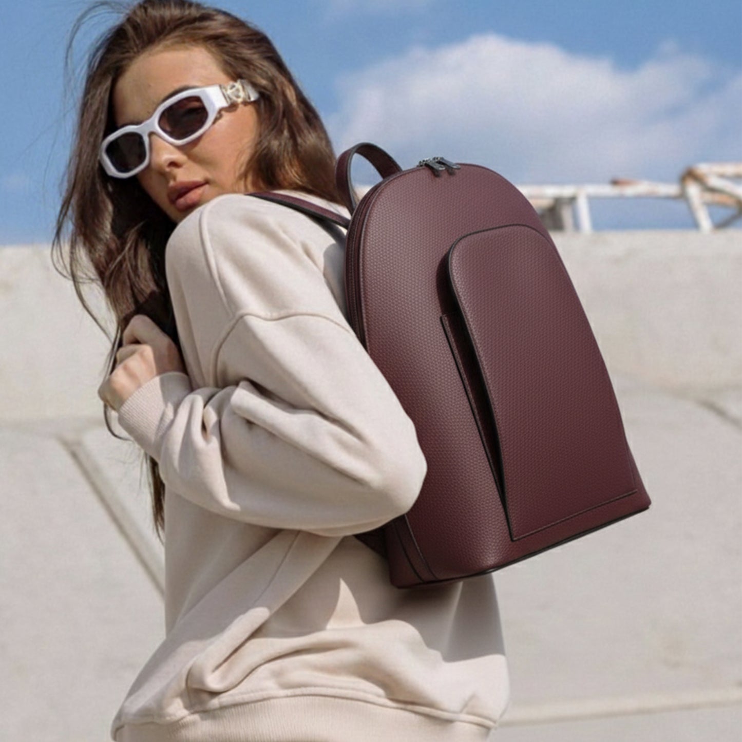Vanta – Laptop Backpack