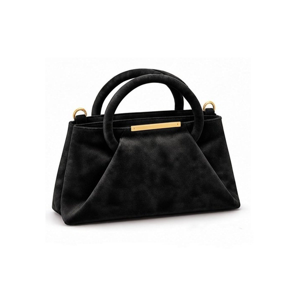 Salamanca – Ring Handle Satchel Bag