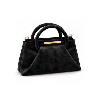 Salamanca – Ring Handle Satchel Bag