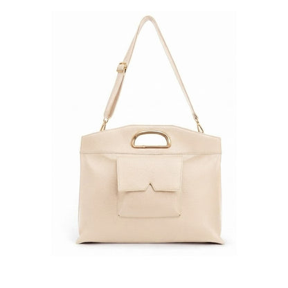 Varon – Structured Laptop Tote