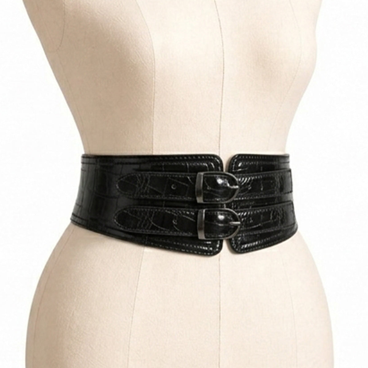 Empress – Croc Belt
