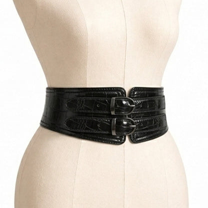 Empress – Croc Belt