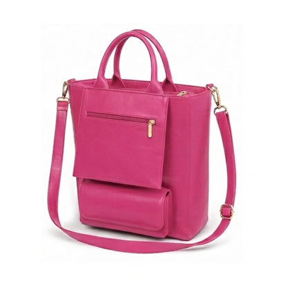 Bellure – Laptop Tote Bag up to 15 inch