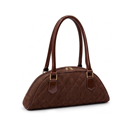 Memphis – Quilted Bowling Bag