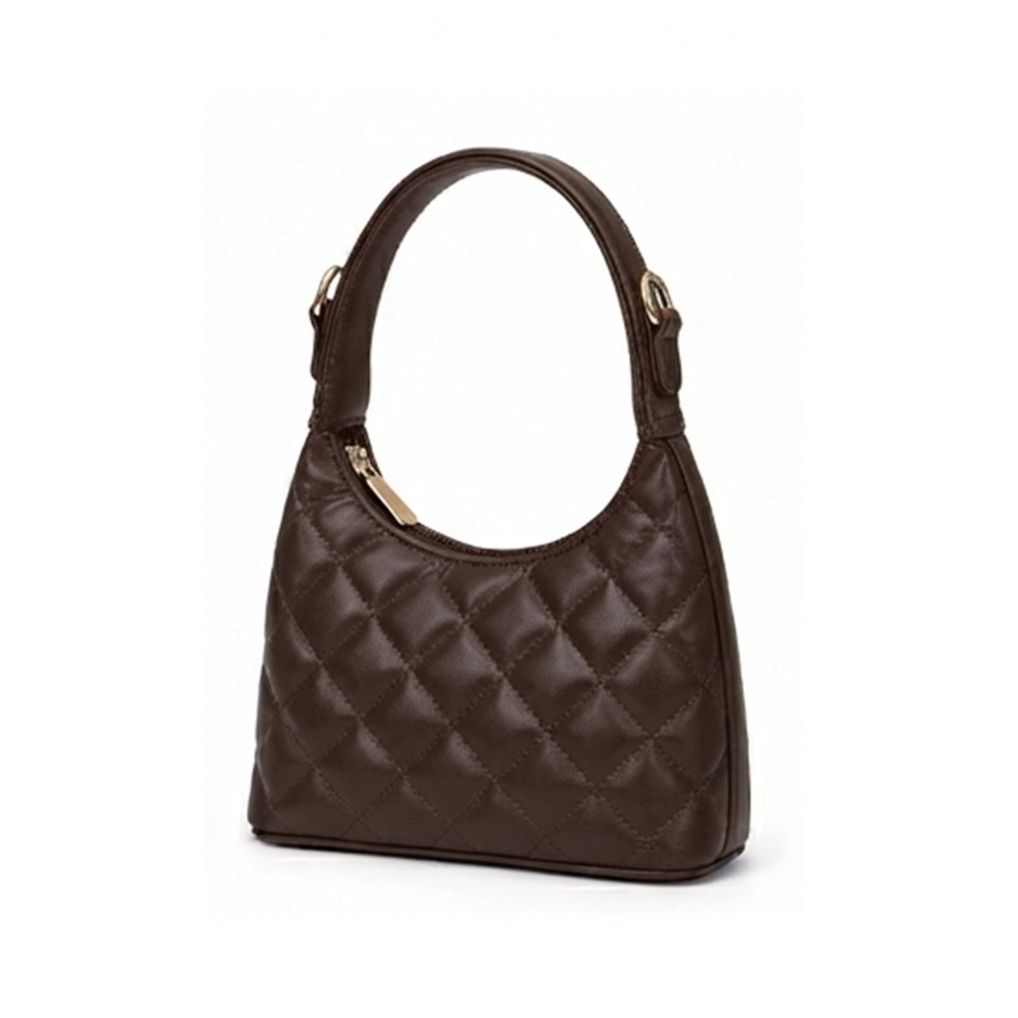 Kaevra – Quilted Shoulder Bag